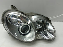 Laden Sie das Bild in den Galerie-Viewer, Frontscheinwerfer Mercedes-Benz Coupe Cl203 152738-00 Xenon Rechts Headlight SCH9547818060ys
