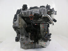 Laden Sie das Bild in den Galerie-Viewer, Motor VW Passat CBAB 2.0 TDI 140PS 103kW 2008 Diesel Engine Unkomplett