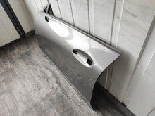 Load image into Gallery viewer, Tür Mercedes-Benz Cla Vorne Links Door Porta Porte