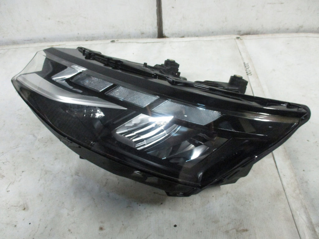 Frontscheinwerfer VW T7 7T1941035AD Links Scheinwerfer Headlight