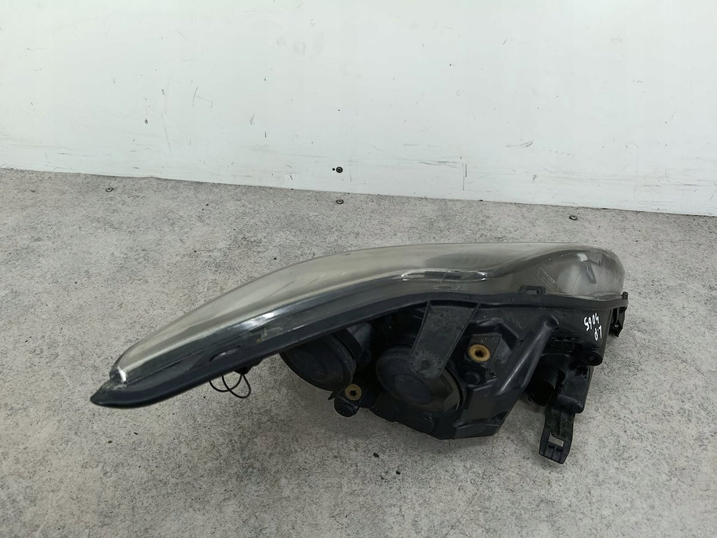 Frontscheinwerfer Ford Focus II 8M51-13D155-CE Links Scheinwerfer Headlight SCH7404577537mx