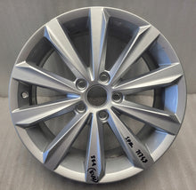 Laden Sie das Bild in den Galerie-Viewer, 1x Alufelge 17 Zoll 7.0" 5x112 43ET 561601025F MA-DAR81 VW Passat B7 Rim Wheel FEL2748959218cf