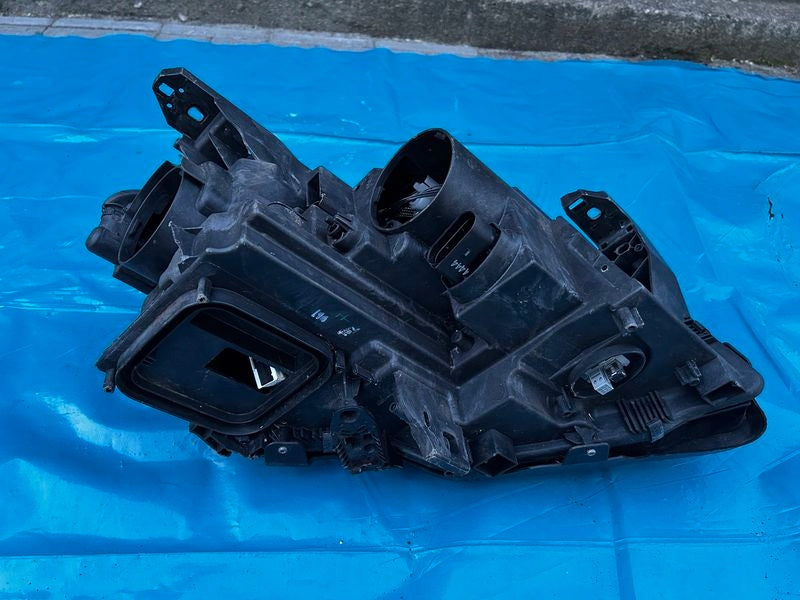 Frontscheinwerfer Mercedes-Benz Gla A1569062300 Links Scheinwerfer Headlight SCH5999070769un