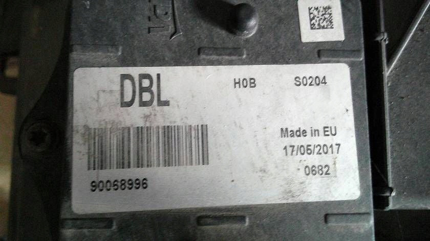 Frontscheinwerfer Volvo V60 90068996 Rechts Scheinwerfer Headlight SCH5979290153tb