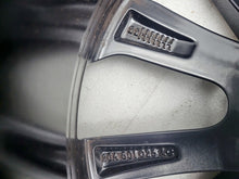 Load image into Gallery viewer, 1x Alufelge 17 Zoll 7.5" 5x112 45ET Glanz Silber 2GA601025AC VW T-Roc Troc FEL3791206214ks