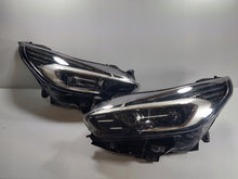 Load image into Gallery viewer, Frontscheinwerfer Ford Galaxy EM2B13W030CH LED Links Scheinwerfer Headlight