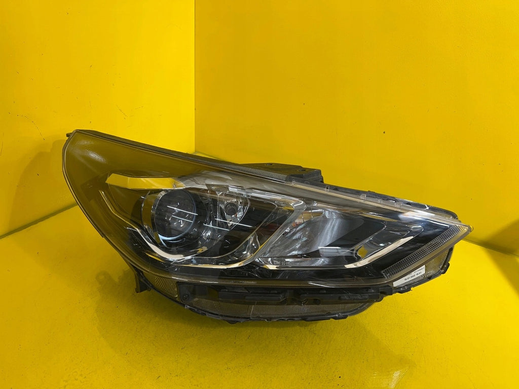 Frontscheinwerfer Hyundai I30 III 920102G4510 Laser Rechts Headlight