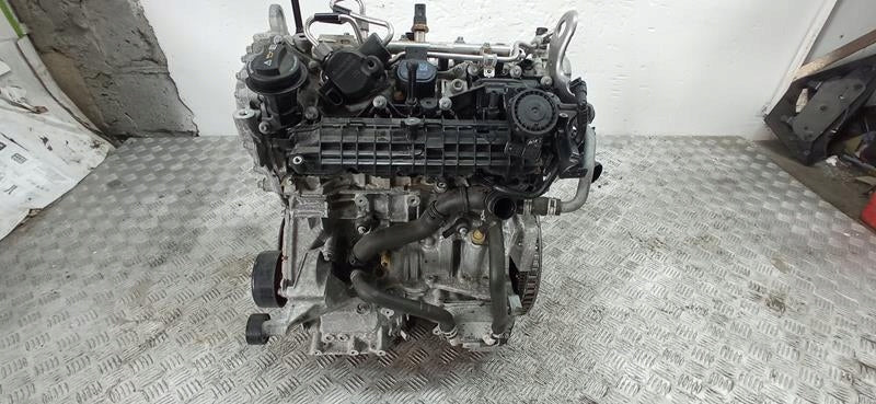 Motor Mercedes-Benz W177 28291 1.3 Benzin Engine Unkomplett