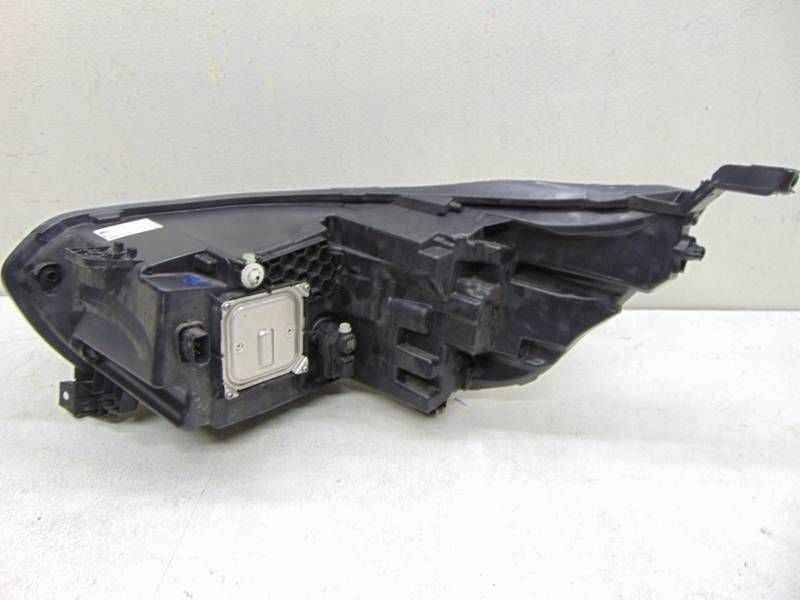 Frontscheinwerfer Renault Trafic III 1EX01472102 Rechts Scheinwerfer Headlight SCH6999419516jh