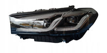 Laden Sie das Bild in den Galerie-Viewer, Frontscheinwerfer BMW 5 G31 G30 9850601 602134519 LED Links Headlight SCH6273670775ap