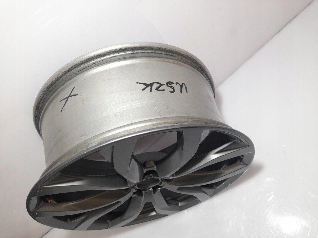 1x Alufelge 20 Zoll 8.5" 5x112 45ET Glanz Graphit 4G0601025G Audi A6 C7 FEL8594705778ke
