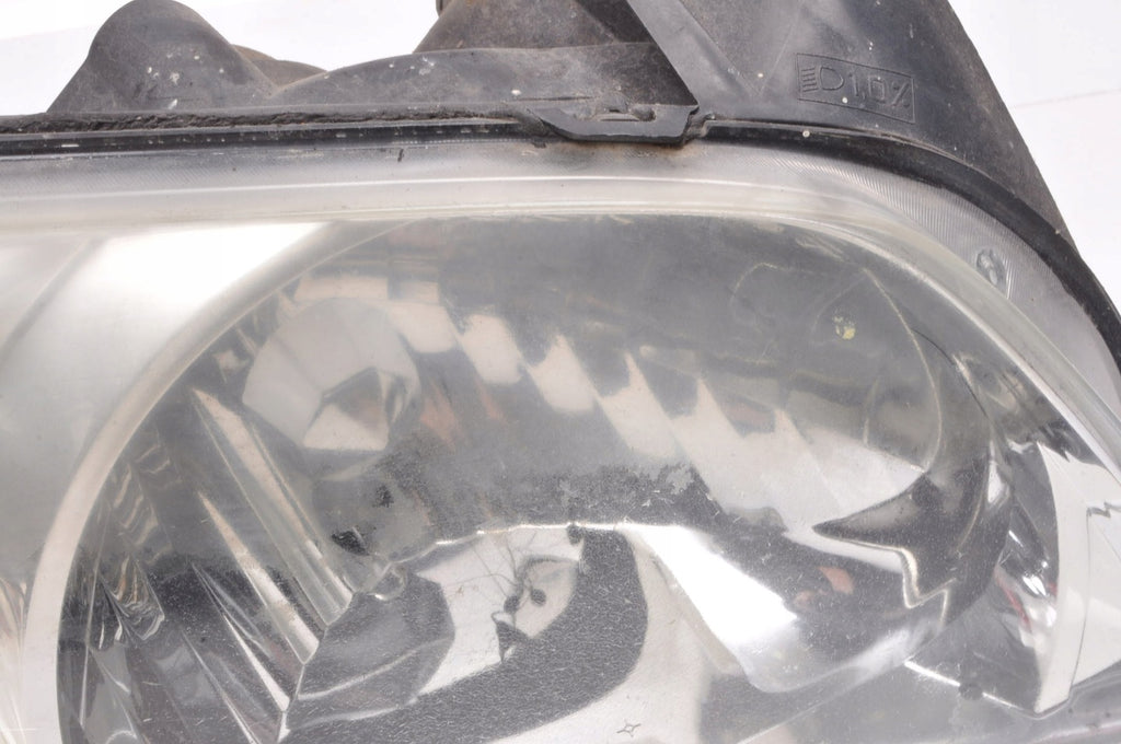 Frontscheinwerfer Mazda Tribute 5T2413005C Rechts Scheinwerfer Headlight