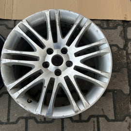 1x Alufelge 18 Zoll 7.5