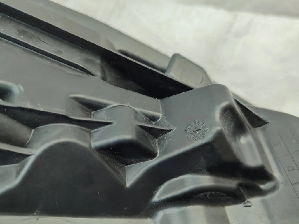 Frontscheinwerfer Tesla Model 3 015319111514952-00-D Full LED Links Headlight