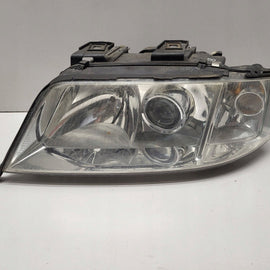 Frontscheinwerfer Audi A6 C5 4B0941003 Links Scheinwerfer Headlight SCH6290091700hk