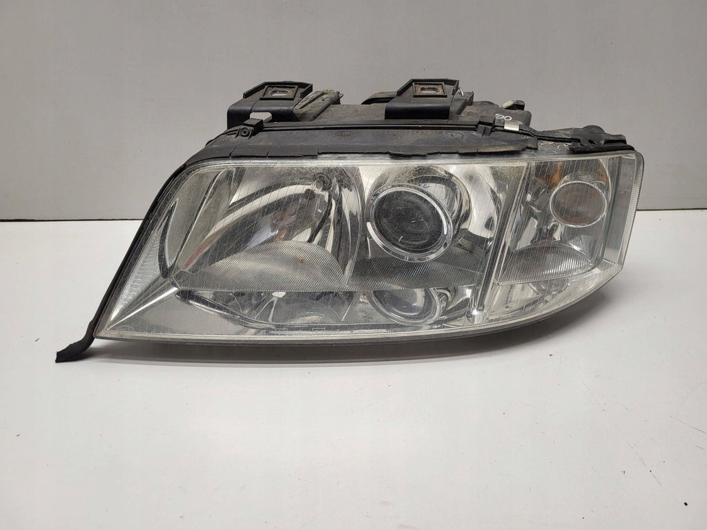Frontscheinwerfer Audi A6 C5 4B0941003 Links Scheinwerfer Headlight SCH6290091700hk