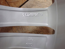 Load image into Gallery viewer, 1x Alufelge 18 Zoll 7.5" 5x112 46ET 8V0601025CA Audi A3 Rim Wheel FEL1309236142am