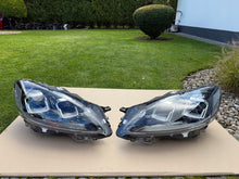 Load image into Gallery viewer, Frontscheinwerfer Ford Kuga III LV4B-13E017-AS LV4B-13E017 LED Rechts oder Links SCH5958440732jj