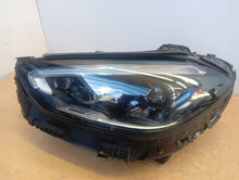 Load image into Gallery viewer, Frontscheinwerfer Mercedes-Benz A2069064703 Full LED Links Headlight SCH3357941869rf