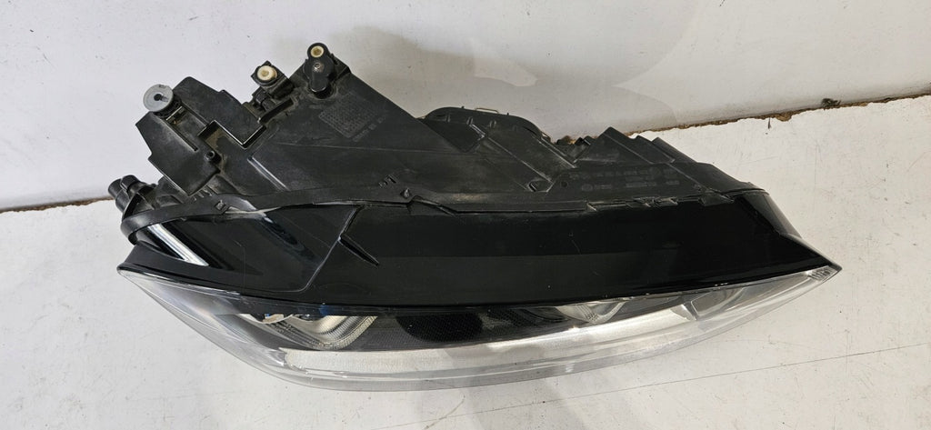Frontscheinwerfer VW Golf VII Sportsvan 517941752B Rechts Scheinwerfer Headlight SCH4802205122uh