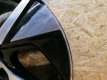 Laden Sie das Bild in den Galerie-Viewer, 1x Alufelge 20 Zoll 9.0" 5x108 38 5ET 32209411 Volvo Xc90 Ii Rim Wheel FEL2606052413md