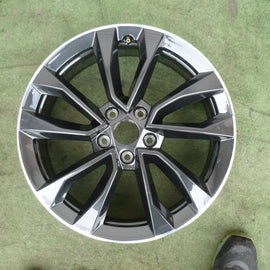 1x Alufelge 18 Zoll 7.0