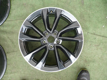 Load image into Gallery viewer, 1x Alufelge 18 Zoll 7.0&quot; 5x112 45ET Glanz 57A601025AC Skoda Karoq Rim Wheel