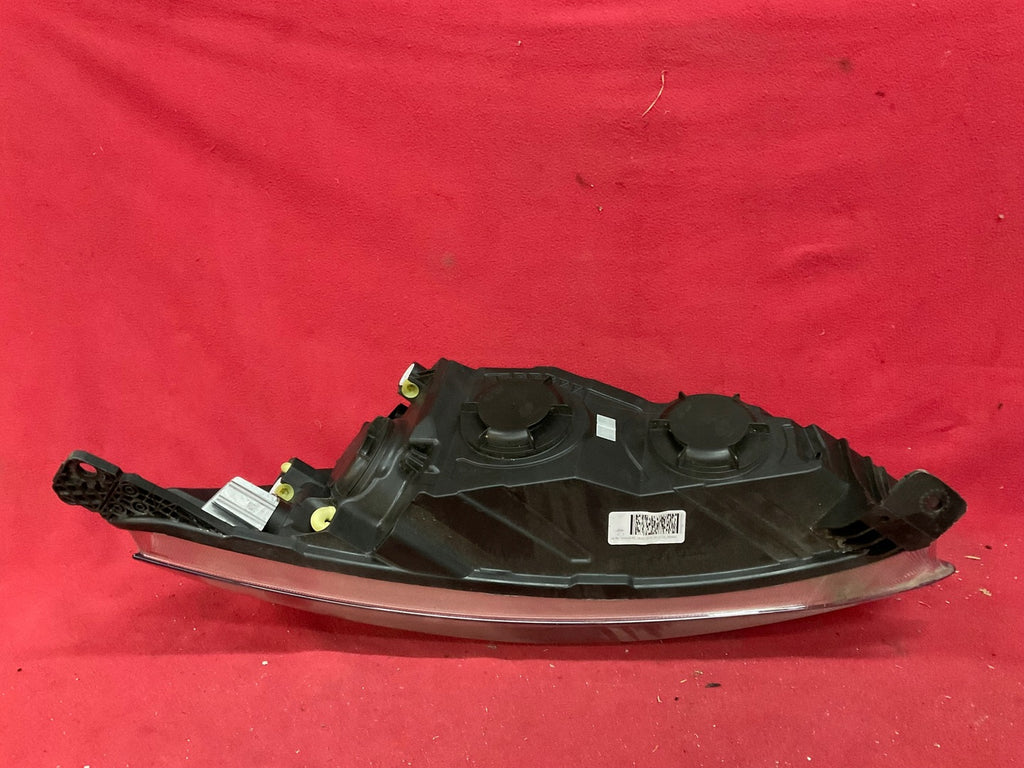 Frontscheinwerfer Ford Focus JX7B-13W029-AE LED Rechts Scheinwerfer Headlight SCH7860822849hx