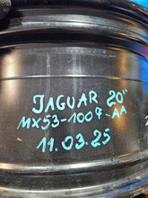 Load image into Gallery viewer, 1x Alufelge 20 Zoll 9.0" 5x108 MX53-1007-AA Jaguar F Type Rim Wheel FEL7682959520mc