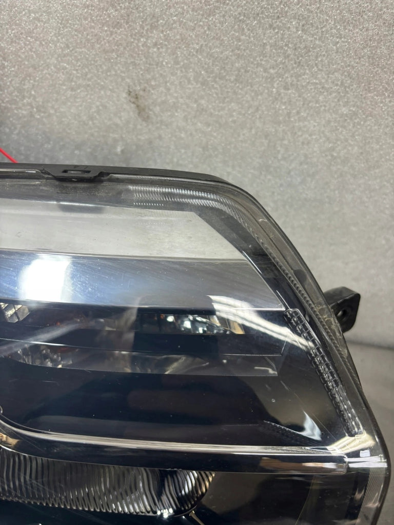 Frontscheinwerfer Dacia Logan II Sandero 260105925 LED Rechts Headlight SCH2134586943gk