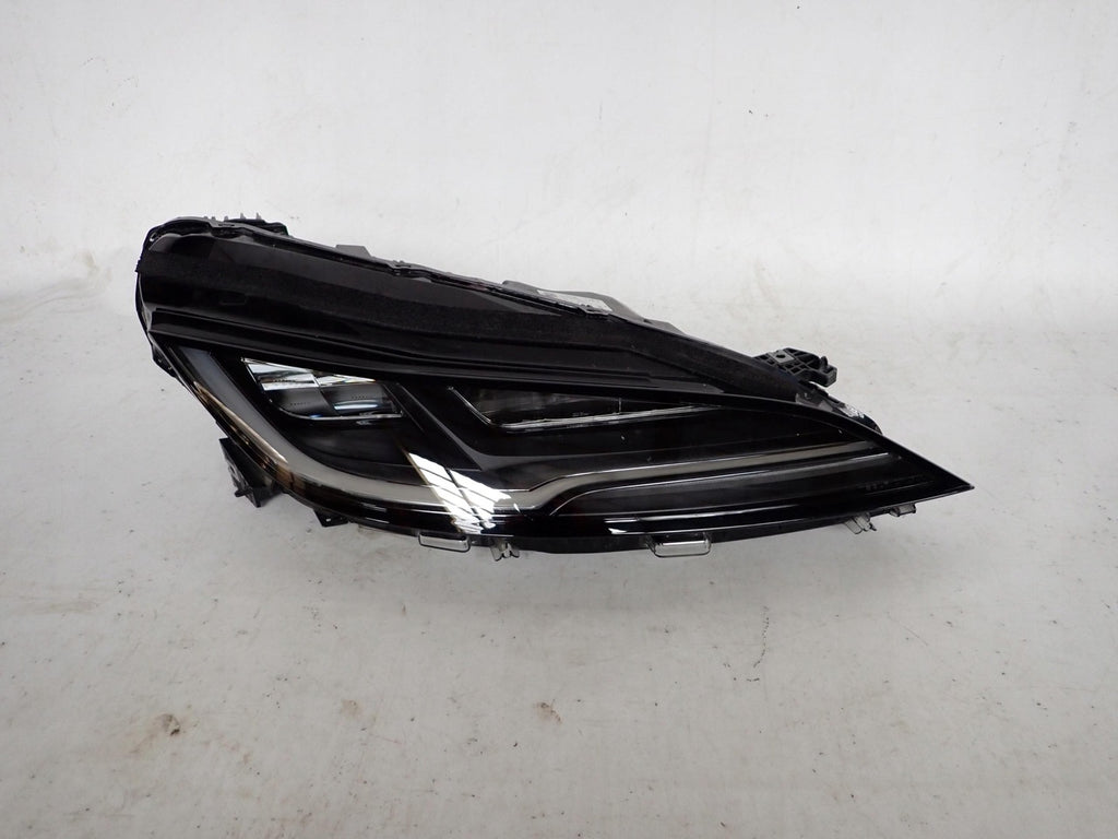 Frontscheinwerfer Tesla 3 1760889-00-E Full LED Rechts Scheinwerfer Headlight