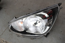 Laden Sie das Bild in den Galerie-Viewer, Frontscheinwerfer Mitsubishi Space Star Links Scheinwerfer Headlight