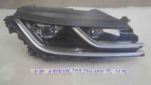 Load image into Gallery viewer, Frontscheinwerfer VW Arteon 3G8941082 Full LED Rechts Scheinwerfer Headlight SCH5255832578cj