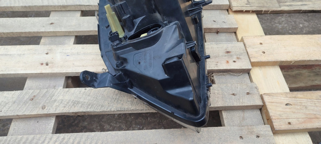 Frontscheinwerfer Opel Vectra C 159872-00 Xenon Rechts Scheinwerfer Headlight SCH7539860876iv