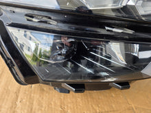Laden Sie das Bild in den Galerie-Viewer, Frontscheinwerfer Skoda Kamiq 658941016B Full LED Rechts Scheinwerfer Headlight SCH7995428876wy