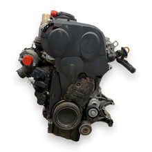 Laden Sie das Bild in den Galerie-Viewer, Motor Audi C6 A4 B7 BRE 2.0 TDI 140PS 103kW 170TKm 2004 Diesel Engine Komplett MOT4144551345pm