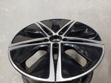 Load image into Gallery viewer, 1x Alufelge 18 Zoll 7.5" 5x112 44ET A2054018200 Mercedes-Benz Rim Wheel FEL2163376670kn