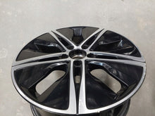Load image into Gallery viewer, 1x Alufelge 18 Zoll 7.5" 5x112 44ET A2054018200 Mercedes-Benz Rim Wheel FEL2163376670kn