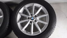 Load image into Gallery viewer, 4x Alufelge 17 Zoll 7.5" 5x112 52ET 6856061 BMW G30 F45 G20 Rim Wheel FEL1153255434wy