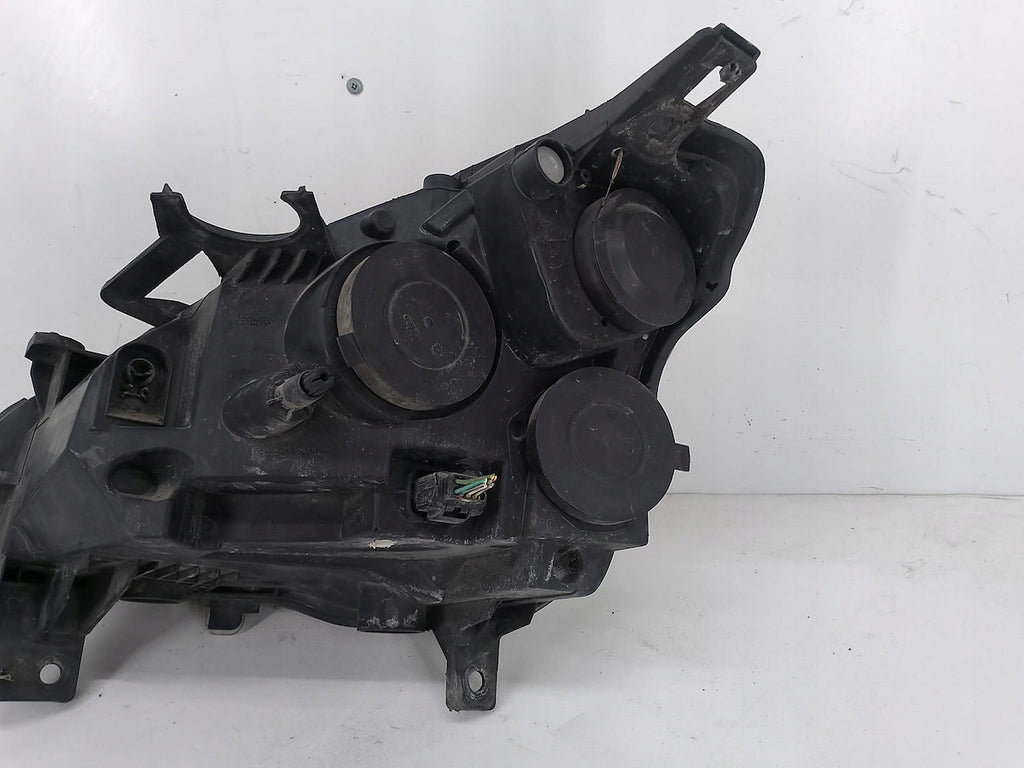 Frontscheinwerfer Citroën Berlingo 9682828180 Rechts Scheinwerfer Headlight