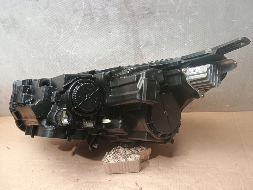 Frontscheinwerfer Opel Crossland 433944839 Rechts Scheinwerfer Headlight SCH9792177031tm