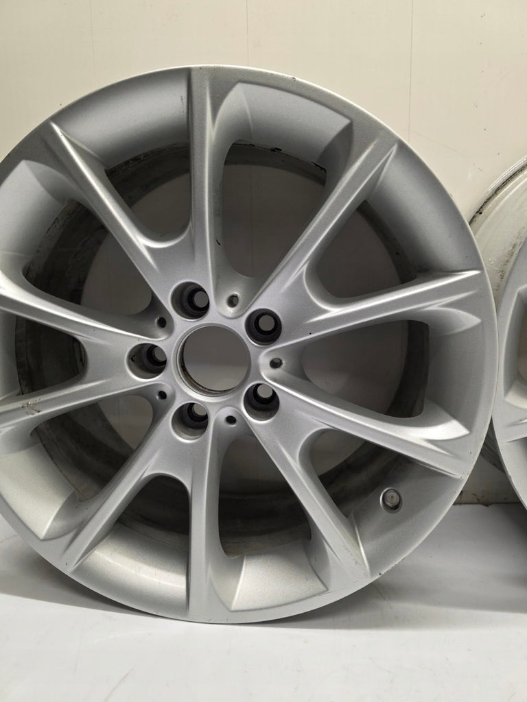 4x Alufelge 18 Zoll 8.5" 5x120 47ET 6874821 BMW 4 F36 3 F34 F30 F32 Rim Wheel FEL2427724326tj