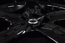 Load image into Gallery viewer, 4x Alufelge 17 Zoll 7.0" 5x108 50ET Volvo V70 I V60 S60 Xc60 S40 Rim Wheel FEL5867418830op