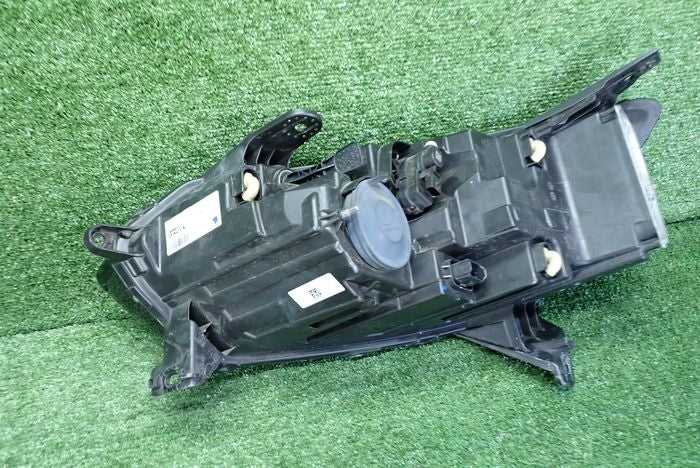Frontscheinwerfer Dacia Sandero III Logan Jogger 260101940R Rechts Headlight SCH3002478788rq