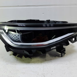 Frontscheinwerfer VW Id.4 11B941036F Rechts Scheinwerfer Headlight SCH1621123721nr