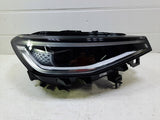Frontscheinwerfer VW Id.4 11B941036F Rechts Scheinwerfer Headlight
