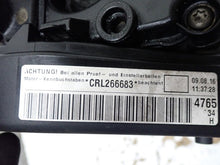 Load image into Gallery viewer, Motor Audi Seat VW A3 CRLD 2.0 TDI 150PS 110kW 192TKm 2016 Diesel Unkomplett MOT3076084181fu