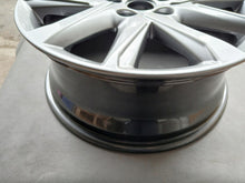 Load image into Gallery viewer, 1x Alufelge 17 Zoll 7.0" 5x114.3 45ET Glanz Grau KB8MV3810 Mazda Cx5 Cx-5 FEL3353302648py