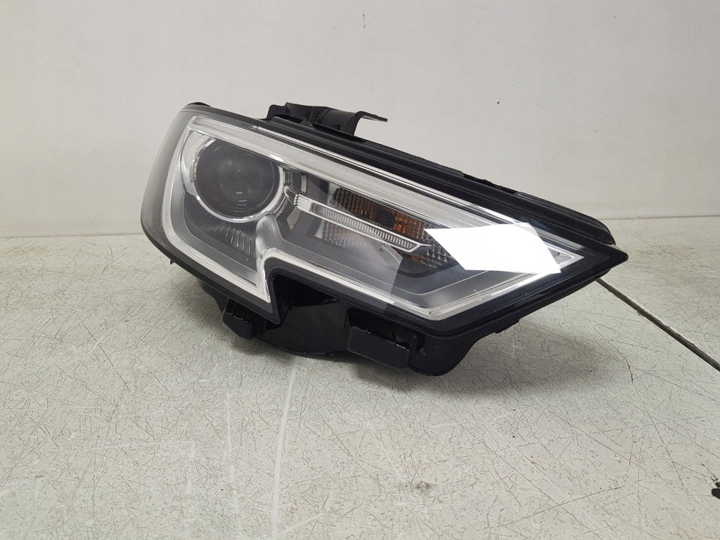 Frontscheinwerfer Audi A3 8V0941006E LED Rechts Scheinwerfer Headlight
