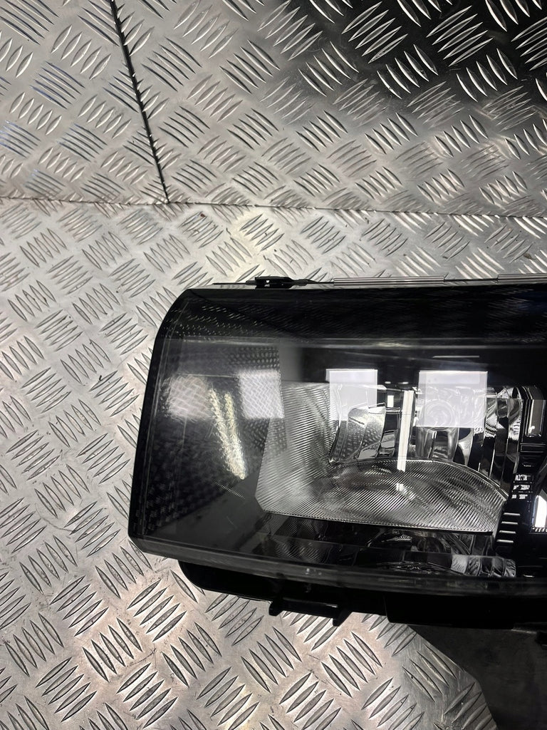 Frontscheinwerfer Renault Master I 260609073R LED Links Scheinwerfer Headlight SCH6156011177kn